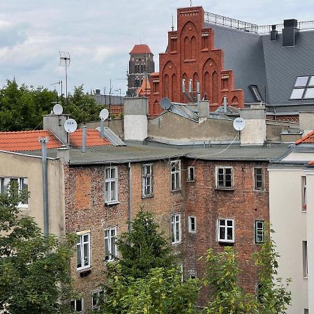 Comfy Apartments - Lastadia Lux Gdansk Exterior photo