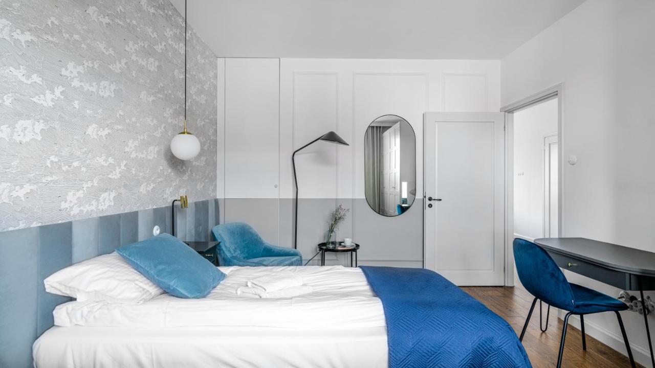 Comfy Apartments - Lastadia Lux Gdansk Exterior photo